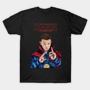 Doctor Stranger T-Shirt